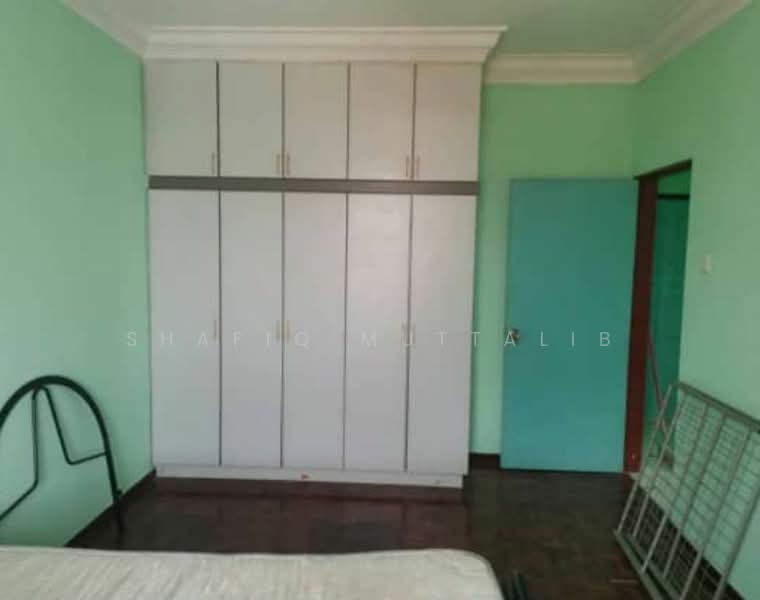 Bukit OUG Condominiums untuk Untuk Disewa - RM 1,550 /bulan, Mac 2026 - Bedroom - PropertyGuru.com.my