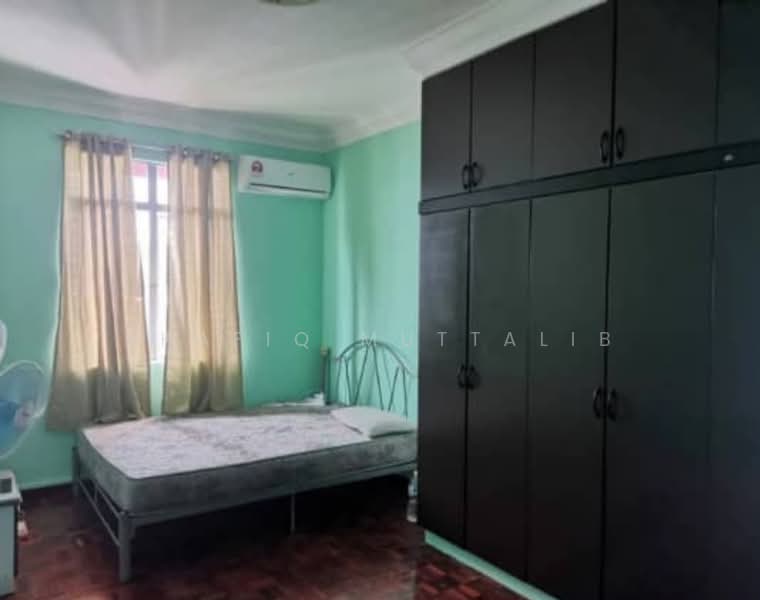 Bukit OUG Condominiums untuk Untuk Disewa - RM 1,550 /bulan, Mac 2026 - Bedroom - PropertyGuru.com.my