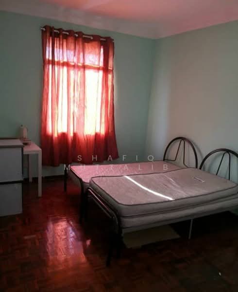 Bukit OUG Condominiums untuk Untuk Disewa - RM 1,550 /bulan, Mac 2026 - Bedroom - PropertyGuru.com.my