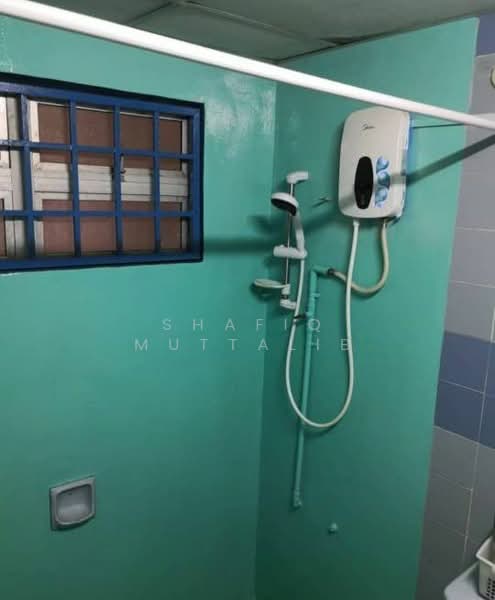 Bukit OUG Condominiums untuk Untuk Disewa - RM 1,550 /bulan, Mac 2026 - PropertyGuru.com.my