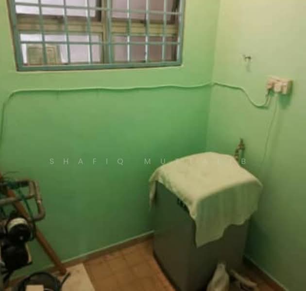 Bukit OUG Condominiums untuk Untuk Disewa - RM 1,550 /bulan, Mac 2026 - PropertyGuru.com.my