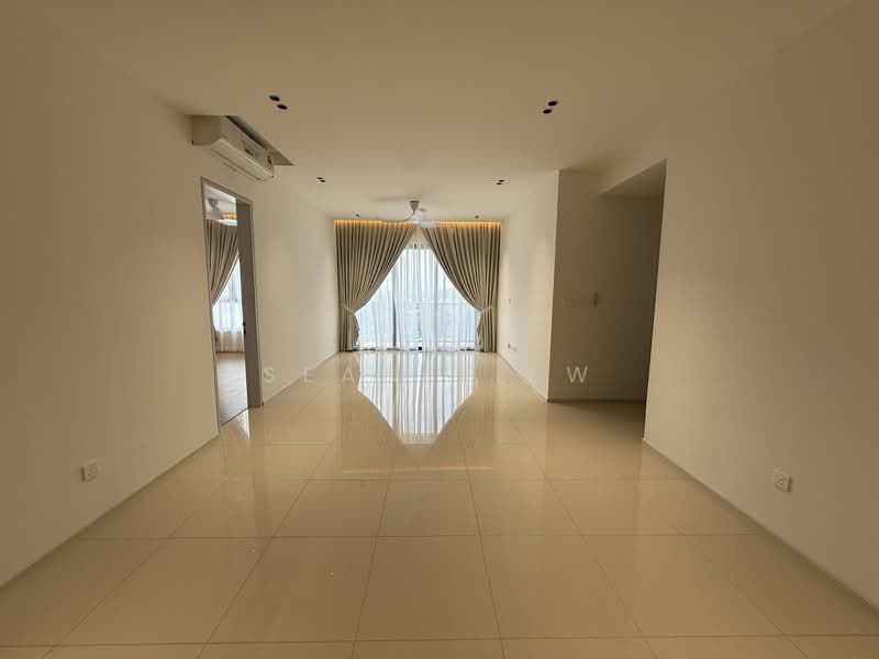 Sunway Alishan Residences untuk Untuk Dijual - RM 1,150,000, Mac 2026 - Living Room - PropertyGuru.com.my