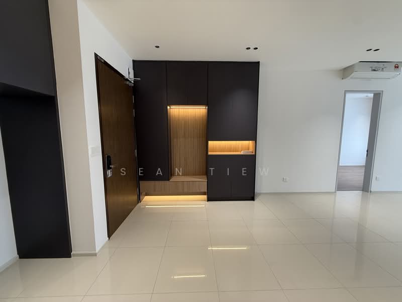 Sunway Alishan Residences untuk Untuk Dijual - RM 1,150,000, Mac 2026 - Entrance - PropertyGuru.com.my