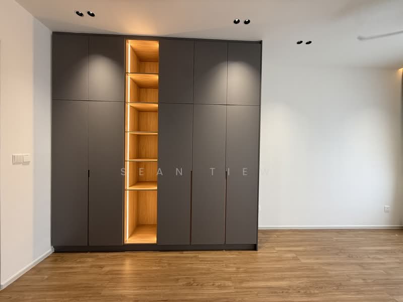 Sunway Alishan Residences untuk Untuk Dijual - RM 1,150,000, Mac 2026 - Interior - PropertyGuru.com.my