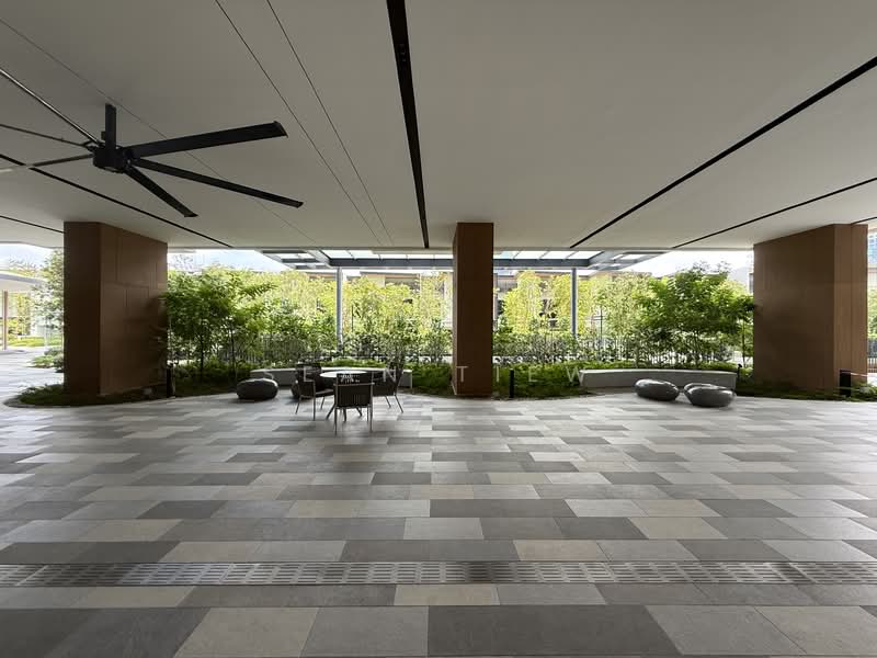 Sunway Alishan Residences untuk Untuk Dijual - RM 1,150,000, Mac 2026 - Exterior - PropertyGuru.com.my