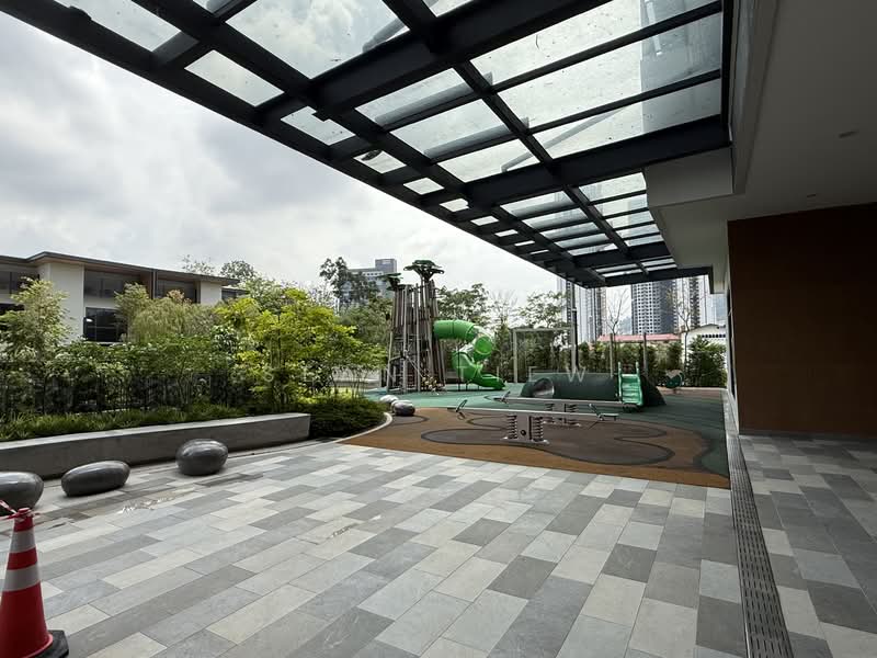 Sunway Alishan Residences untuk Untuk Dijual - RM 1,150,000, Mac 2026 - Exterior - PropertyGuru.com.my