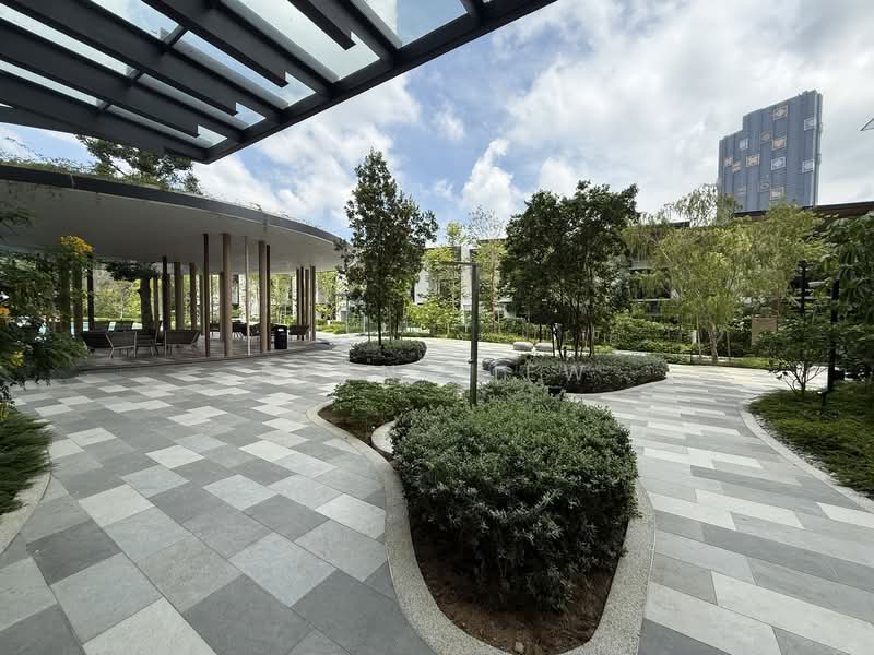 Sunway Alishan Residences untuk Untuk Dijual - RM 1,150,000, Mac 2026 - Exterior - PropertyGuru.com.my