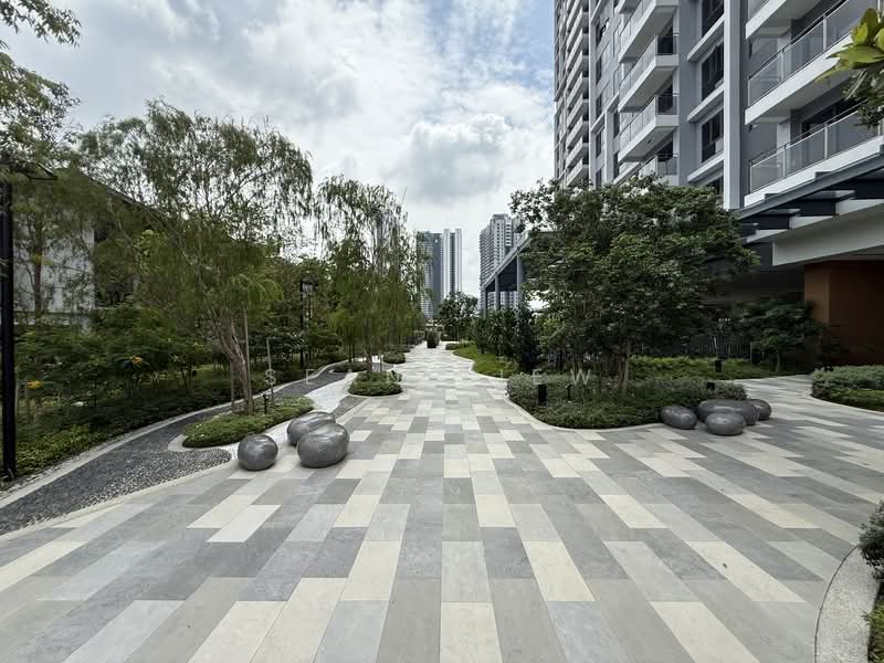 Sunway Alishan Residences untuk Untuk Dijual - RM 1,150,000, Mac 2026 - Exterior - PropertyGuru.com.my