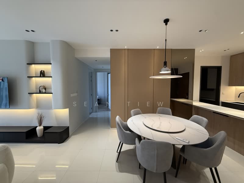 Condominium for Sale at Sunway Alishan Residences - Sean Tiew - PropertyGuru.com.my