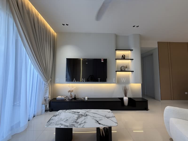 Condominium for Sale at Sunway Alishan Residences - Sean Tiew - PropertyGuru.com.my