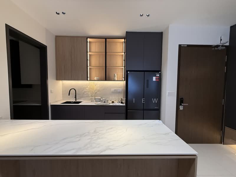Condominium for Sale at Sunway Alishan Residences - Sean Tiew - PropertyGuru.com.my