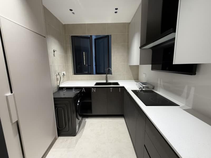 Condominium for Sale at Sunway Alishan Residences - Sean Tiew - PropertyGuru.com.my