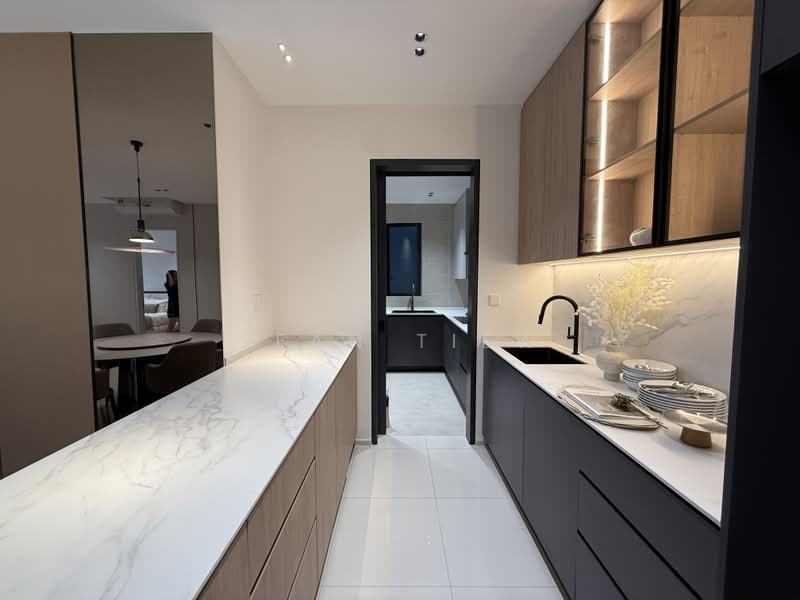 Condominium for Sale at Sunway Alishan Residences - Sean Tiew - PropertyGuru.com.my