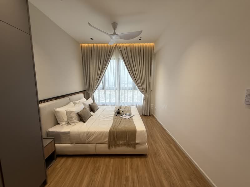 Condominium for Sale at Sunway Alishan Residences - Sean Tiew - PropertyGuru.com.my