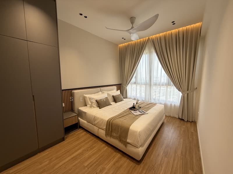 Condominium for Sale at Sunway Alishan Residences - Sean Tiew - PropertyGuru.com.my