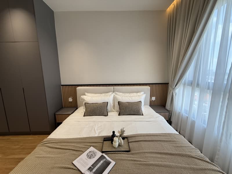 Condominium for Sale at Sunway Alishan Residences - Sean Tiew - PropertyGuru.com.my