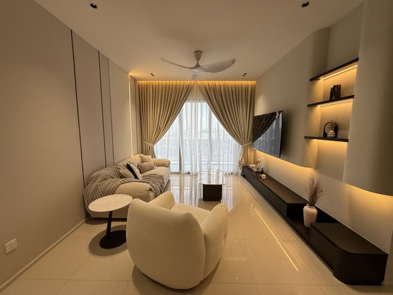 Condominium for Sale at Sunway Alishan Residences - Sean Tiew - PropertyGuru.com.my