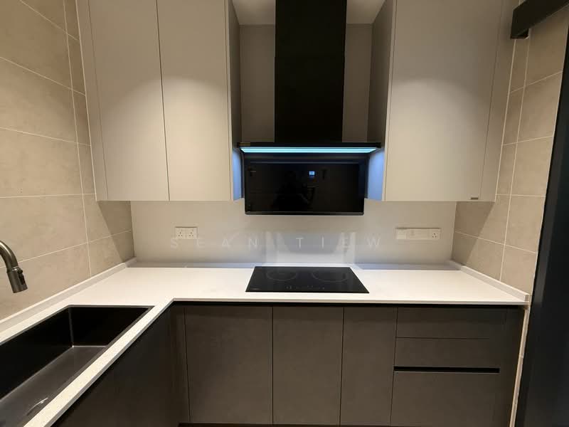 Condominium for Sale at Sunway Alishan Residences - Sean Tiew - PropertyGuru.com.my