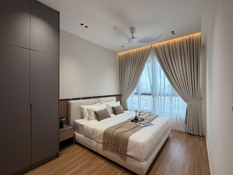 Condominium for Sale at Sunway Alishan Residences - Sean Tiew - PropertyGuru.com.my