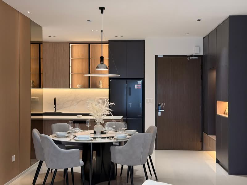 Condominium for Sale at Sunway Alishan Residences - Sean Tiew - PropertyGuru.com.my