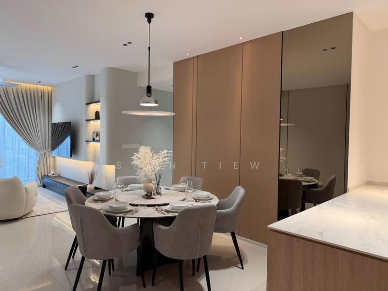 Condominium for Sale at Sunway Alishan Residences - Sean Tiew - PropertyGuru.com.my