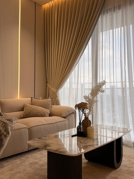 Condominium for Sale at Sunway Alishan Residences - Sean Tiew - PropertyGuru.com.my