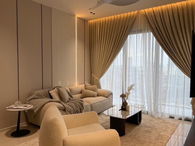 Condominium for Sale at Sunway Alishan Residences - Sean Tiew - PropertyGuru.com.my