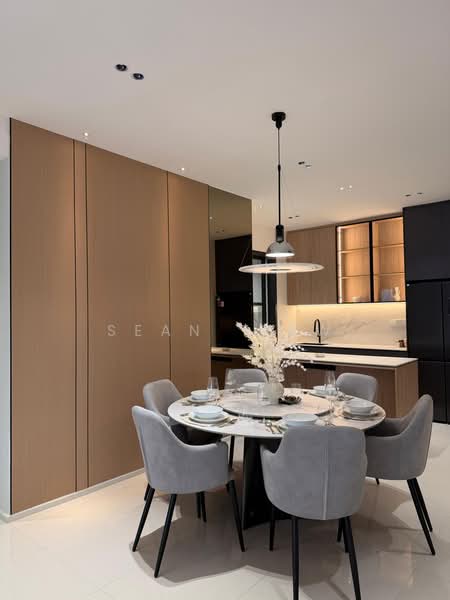 Condominium for Sale at Sunway Alishan Residences - Sean Tiew - PropertyGuru.com.my