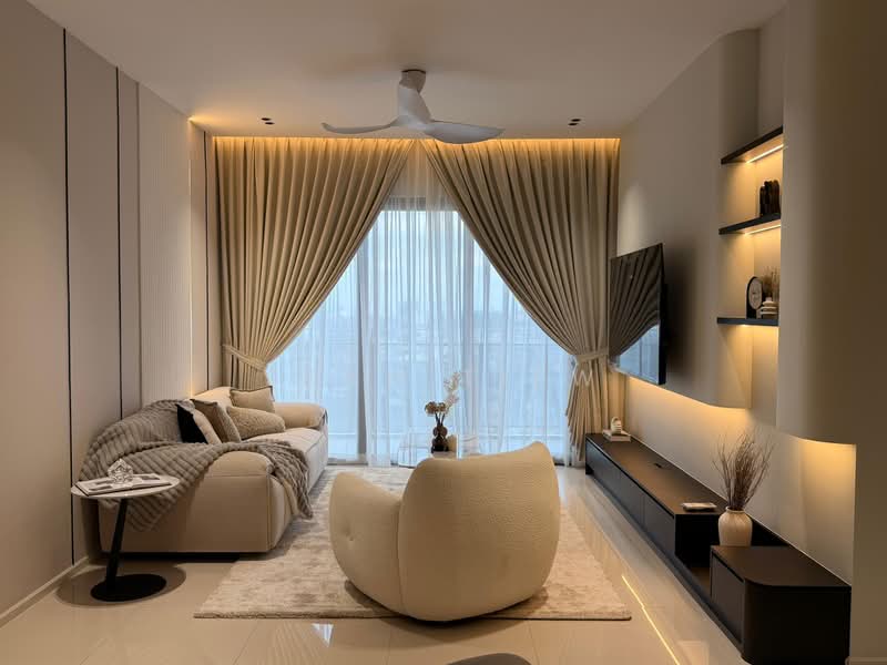 Condominium for Sale at Sunway Alishan Residences - Sean Tiew - PropertyGuru.com.my