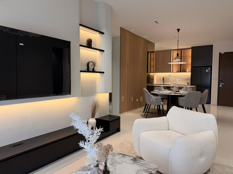 Condominium for Sale at Sunway Alishan Residences - Sean Tiew - PropertyGuru.com.my