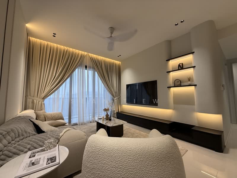Kondominium untuk Dijual di Sunway Alishan Residences - Sean Tiew - PropertyGuru.com.my
