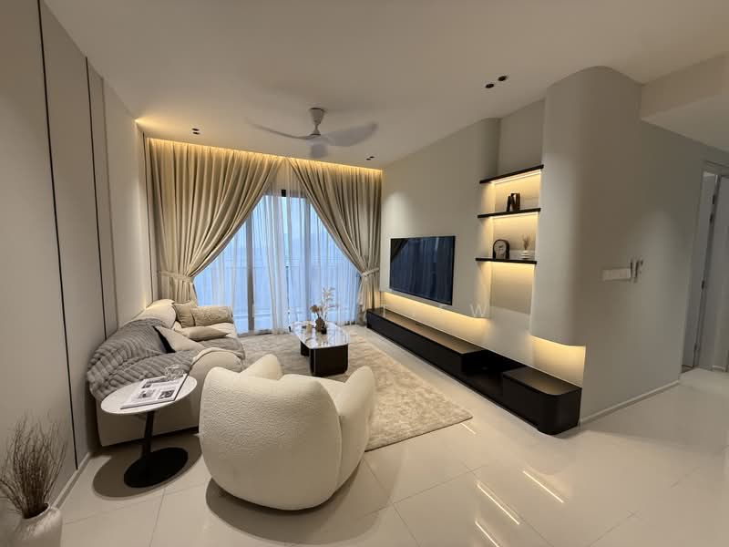 Kondominium untuk Dijual di Sunway Alishan Residences - Sean Tiew - PropertyGuru.com.my