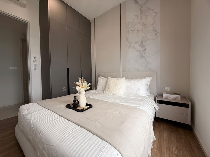 Kondominium untuk Dijual di Sunway Alishan Residences - Sean Tiew - PropertyGuru.com.my
