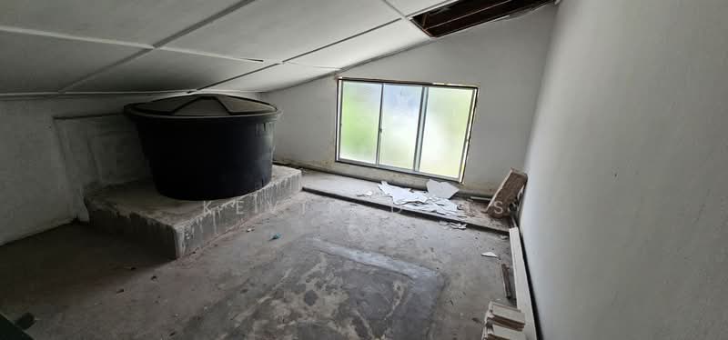 1.5-storey Terraced House for Sale in Sea Park (Petaling Jaya) - Kevin Dass - Interior - PropertyGuru.com.my