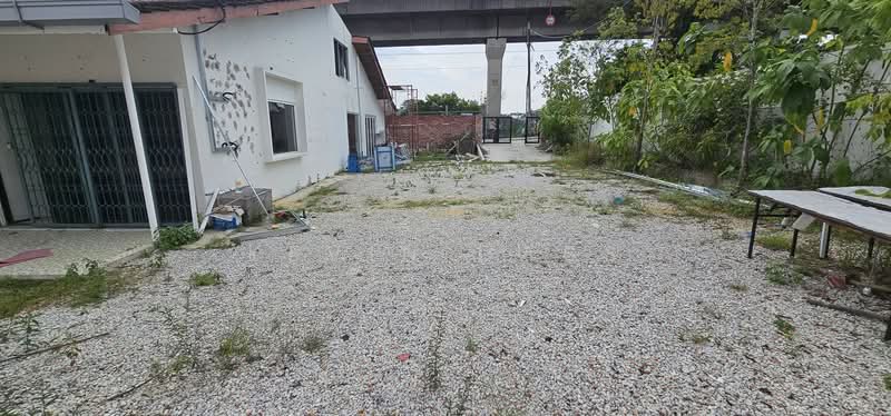 1.5-storey Terraced House for Sale in Sea Park (Petaling Jaya) - Kevin Dass - Exterior - PropertyGuru.com.my