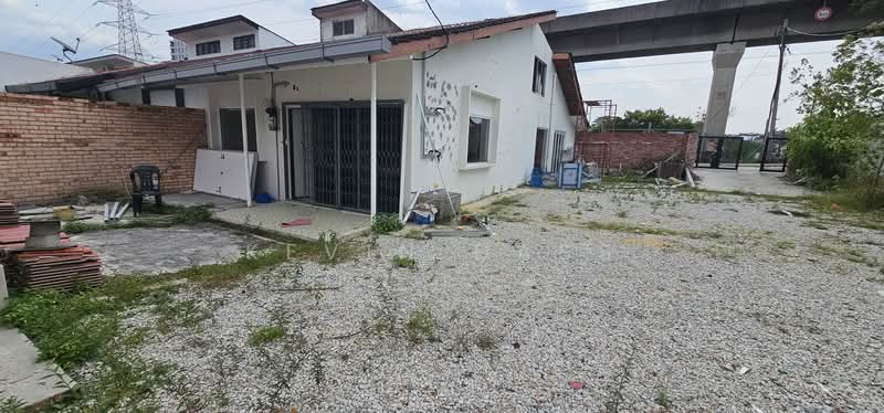 1.5-storey Terraced House for Sale in Sea Park (Petaling Jaya) - Kevin Dass - Exterior - PropertyGuru.com.my