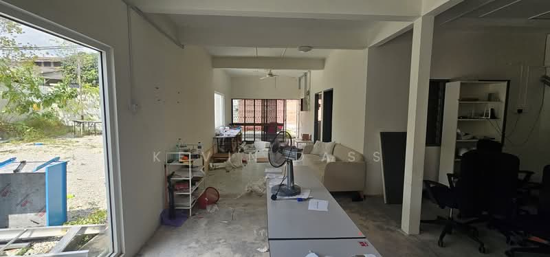 1.5-storey Terraced House for Sale in Sea Park (Petaling Jaya) - Kevin Dass - Interior - PropertyGuru.com.my