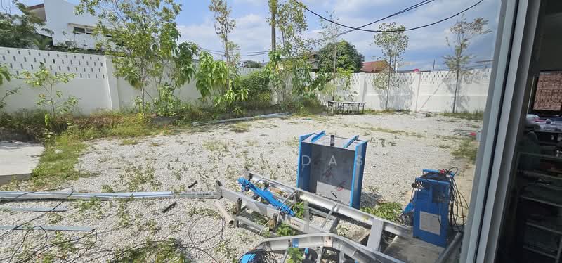 1.5-storey Terraced House for Sale in Sea Park (Petaling Jaya) - Kevin Dass - Exterior - PropertyGuru.com.my