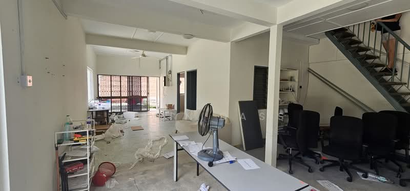1.5-storey Terraced House for Sale in Sea Park (Petaling Jaya) - Kevin Dass - Interior - PropertyGuru.com.my