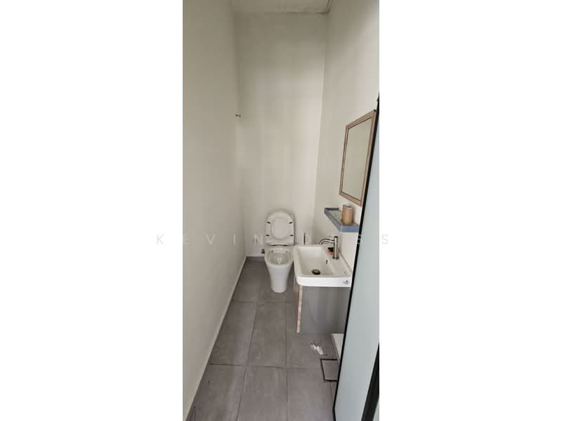 1.5-storey Terraced House for Sale in Sea Park (Petaling Jaya) - Kevin Dass - Bathroom - PropertyGuru.com.my