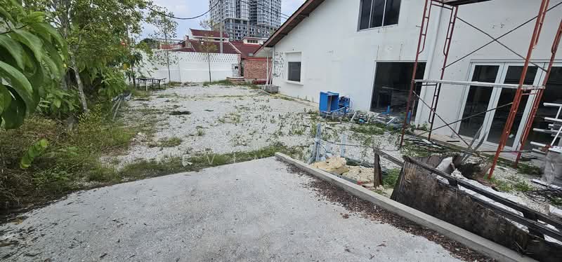 1.5-storey Terraced House for Sale in Sea Park (Petaling Jaya) - Kevin Dass - Exterior - PropertyGuru.com.my