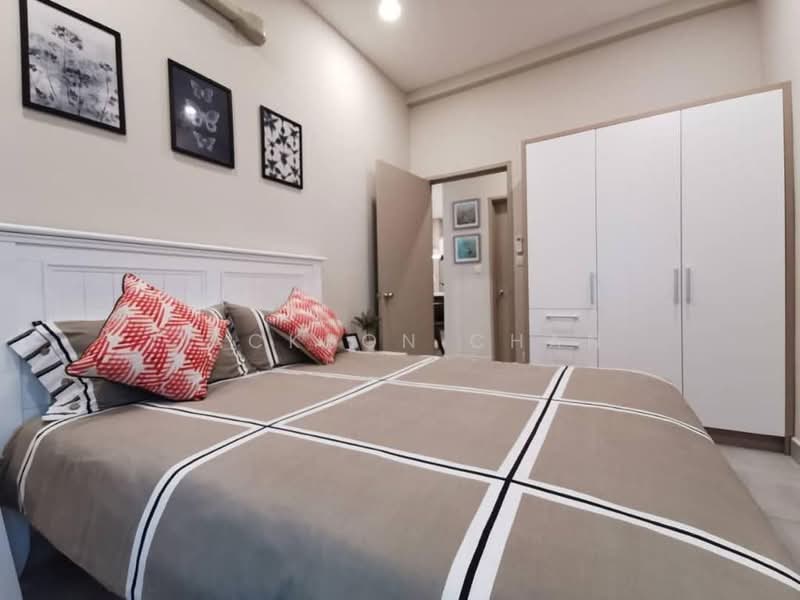 Condominium for Sale at Kingfisher @ Putatan - Jackson Chan - PropertyGuru.com.my