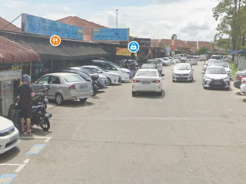 Bukit Indah 2 untuk Untuk Disewa - RM 14,800 /bulan, Mac 2026 - Exterior - PropertyGuru.com.my