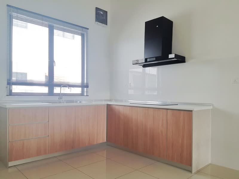 2-storey Terraced House for Rent in Telok Panglima Garang (Selangor) - William Pua - Kitchen - PropertyGuru.com.my