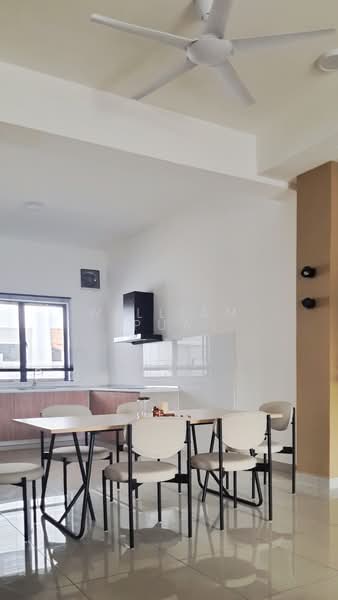 2-storey Terraced House for Rent in Telok Panglima Garang (Selangor) - William Pua - Kitchen - PropertyGuru.com.my