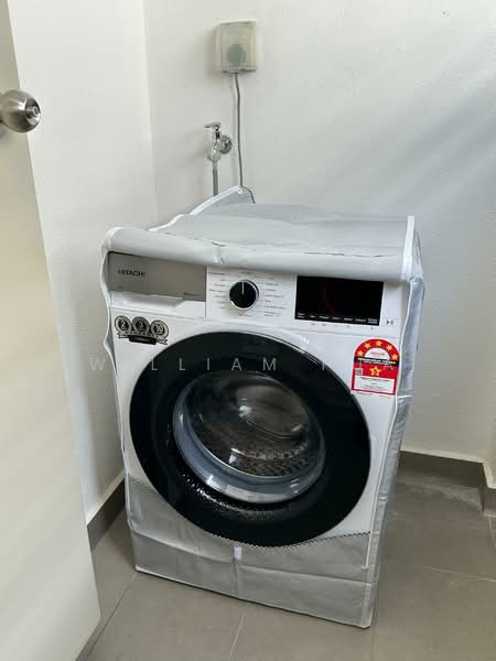 2-storey Terraced House for Rent in Telok Panglima Garang (Selangor) - William Pua - Interior - PropertyGuru.com.my