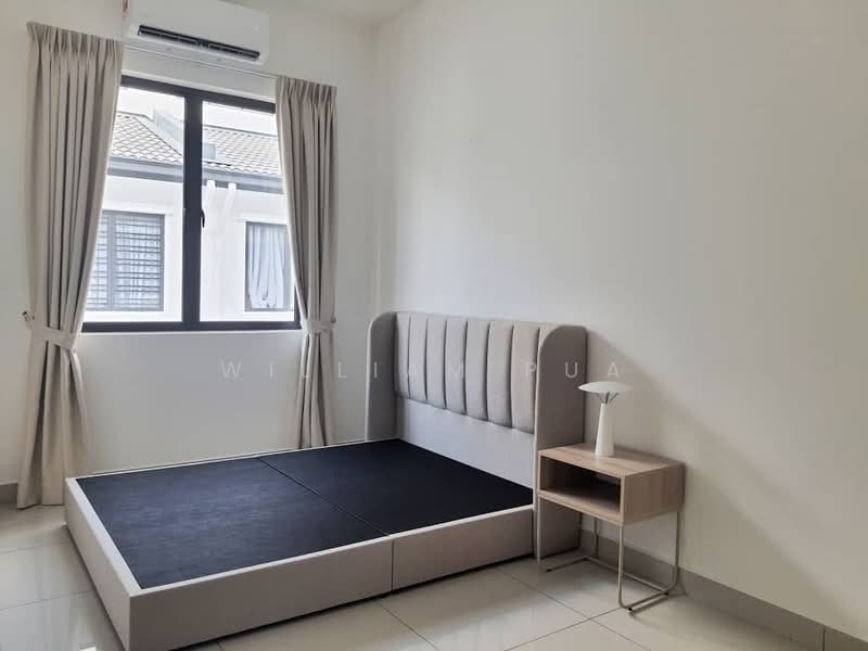 2-storey Terraced House for Rent in Telok Panglima Garang (Selangor) - William Pua - Bedroom - PropertyGuru.com.my