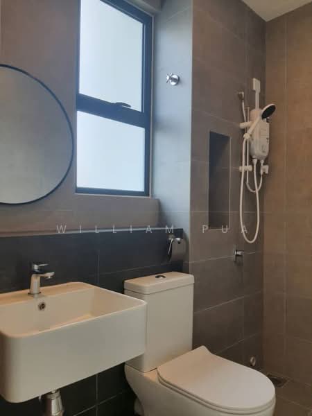 2-storey Terraced House for Rent in Telok Panglima Garang (Selangor) - William Pua - Bathroom - PropertyGuru.com.my