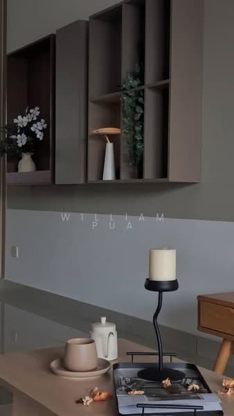 2-storey Terraced House for Rent in Telok Panglima Garang (Selangor) - William Pua - Interior - PropertyGuru.com.my