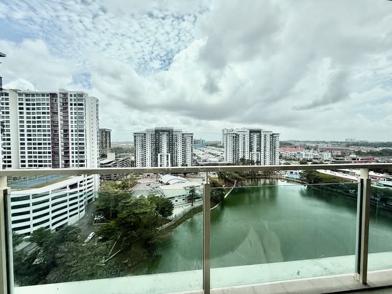 Service Residence for Sale at Palazio - Janice . - PropertyGuru.com.my